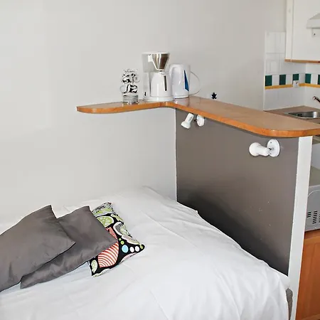 Apartamento Studio Bouchardon5
