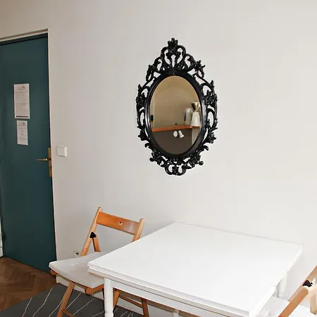 Apartamento Studio Bouchardon5 Paris