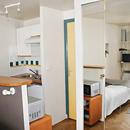 Studio Bouchardon5 Paris