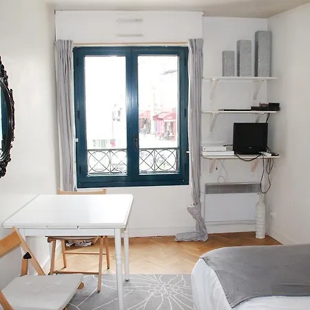 Apartamento Studio Bouchardon5