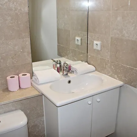 Apartment Studio Bouchardon5