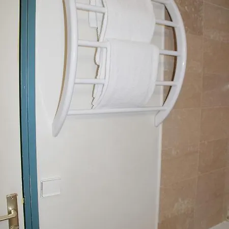Apartamento Studio Bouchardon5