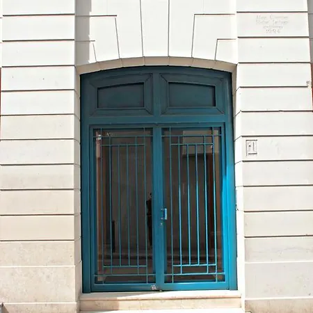 Apartamento Studio Bouchardon5 *